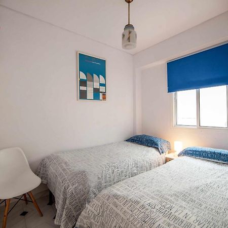 Luminoso Apartamento Centrico 3 Hab 2 Banos Sevilla Eksteriør billede