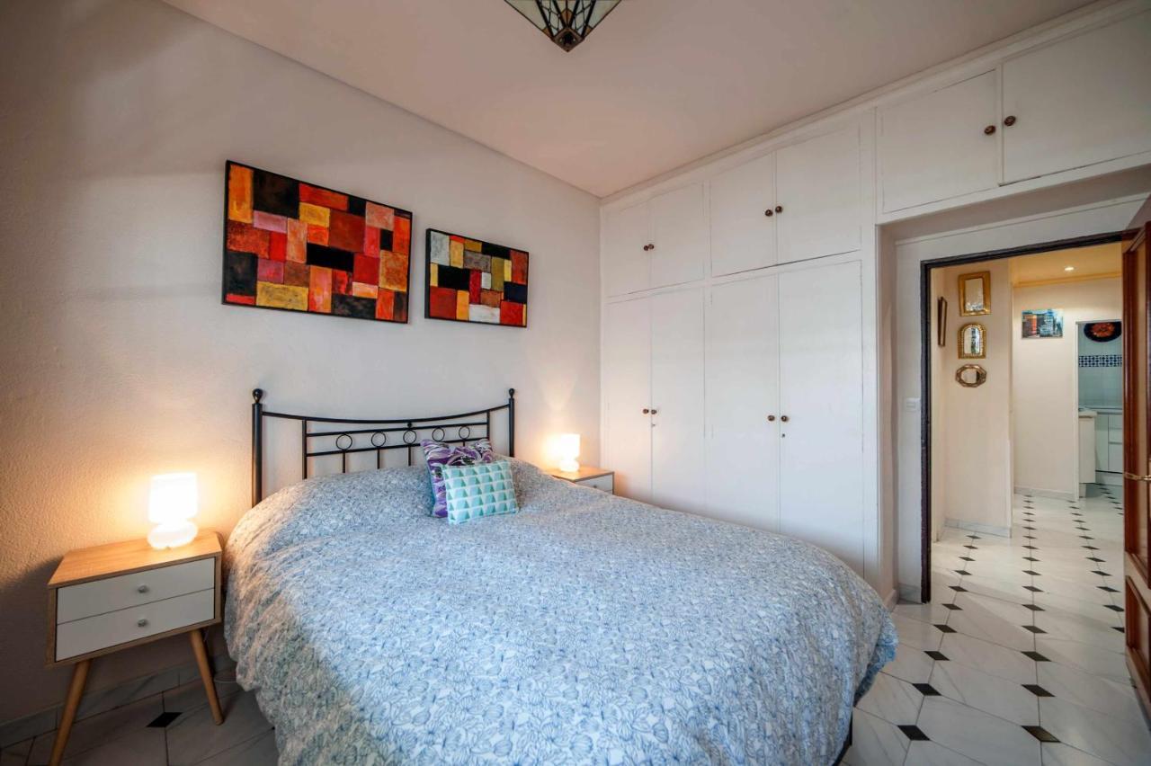 Luminoso Apartamento Centrico 3 Hab 2 Banos Sevilla Eksteriør billede