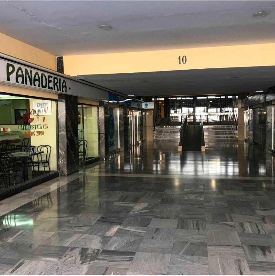 Luminoso Apartamento Centrico 3 Hab 2 Banos Sevilla Eksteriør billede