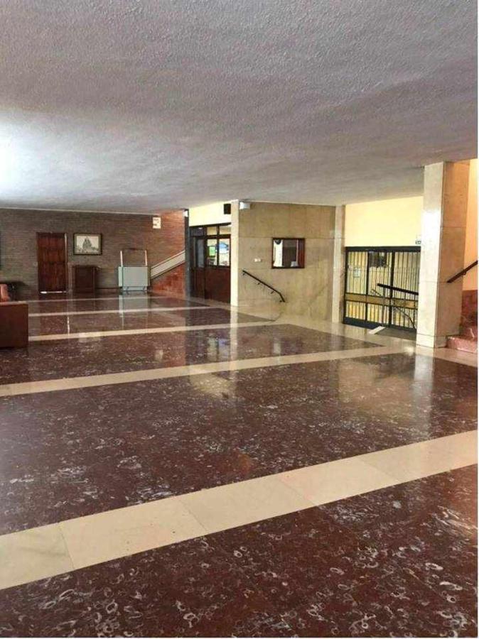 Luminoso Apartamento Centrico 3 Hab 2 Banos Sevilla Eksteriør billede